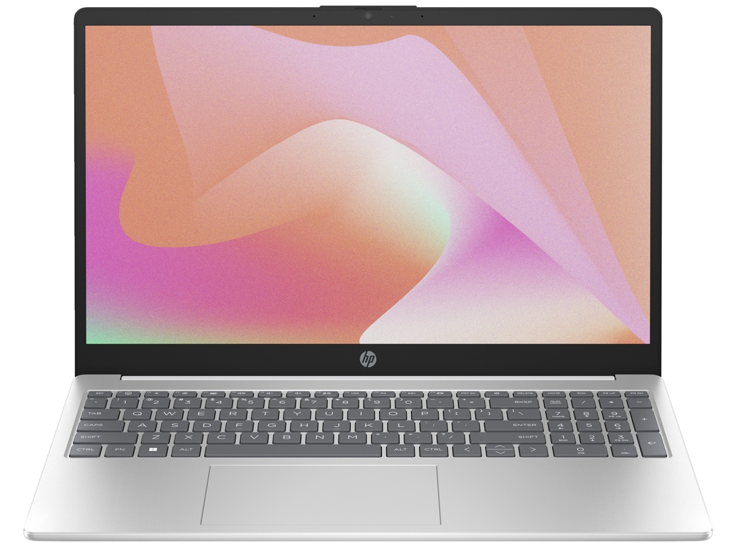 HP 15-fd0187TU (91Q97PA) (Core i5 13th Gen/8 GB/512 GB SSD/Windows 11)
